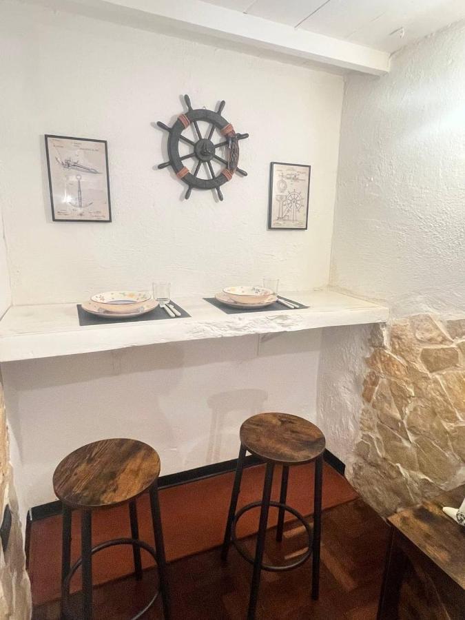 شقة La Stiva In Centro Storico نابولي المظهر الخارجي الصورة