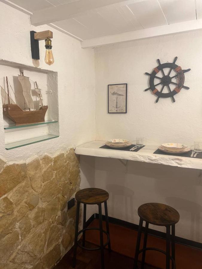 شقة La Stiva In Centro Storico نابولي المظهر الخارجي الصورة